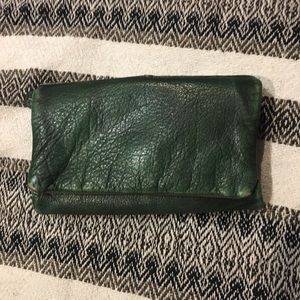 Free People Wallet / Clutch